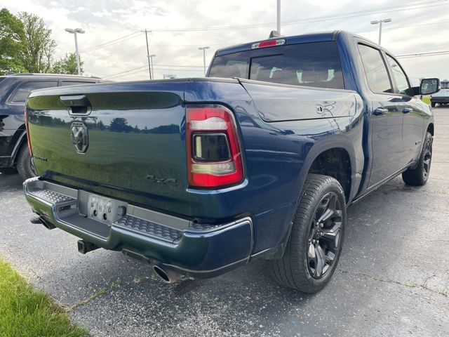 ram ram 1500 2019 1C6SRFLT2KN885743 image ram ram 1500 2019 1C6SRFLT2KN885743 image